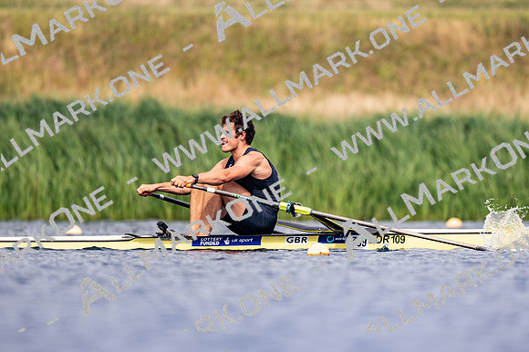 Marlow 2026 PM TT-409