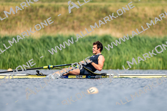 Marlow 2026 PM TT-412