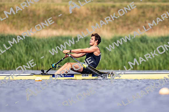 Marlow 2026 PM TT-411