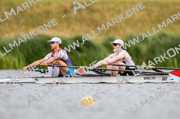 Marlow 2026 PM TT-025