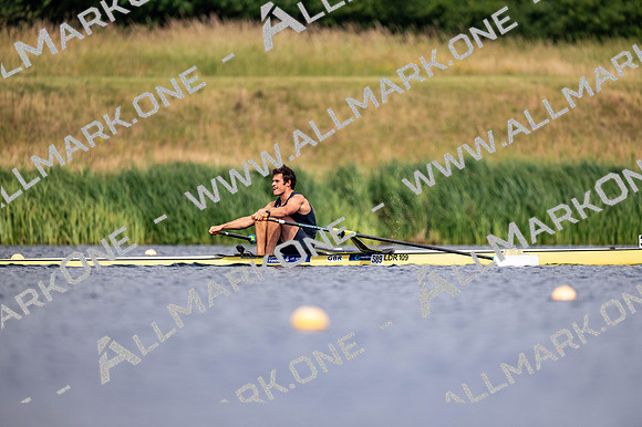 Marlow 2026 PM TT-415