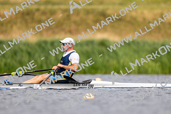 Marlow 2026 PM TT-422