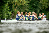 Time Trial Crews 521-530