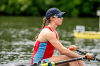 R153. Wallingford (A) vs Tideway Scullers (A)