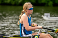 R154. Headington (A) vs Marlow (B)