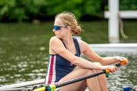 R160. Oundle Sch v Marlow RC (A)
