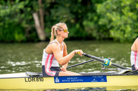 R165. Leander A v Leander B