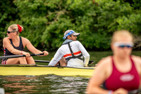 R166. Brookes A v Thames A