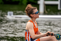 R174. Lea RC (A) v Univ Rowing Aberdeen