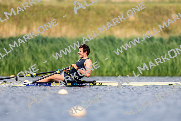 Marlow 2026 PM TT-408