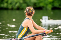 R202. Nottingham Univ (A) v Edinburgh Univ BC (B)