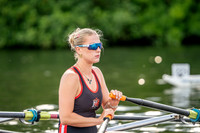 R203. Cardiff Univ RC v Queens Univ. Ladies (IRL)