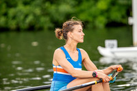 R204. Tideway Scullers - D S R Proteus-Eretes (NLD) (B) v Molesey BC