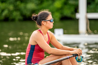 R205. Oxford Brookes Univ (A) v Nottingham & Reading Univ (B)