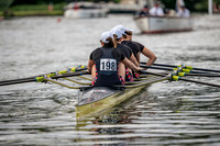 R207. Thames (A) v Reading Univ (A)