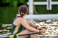 R211. Nottingham Univ (B) v Reading Univ (A)