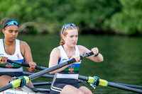 R219. Queens Univ. Ladies (IRL) v Sheffield Univ