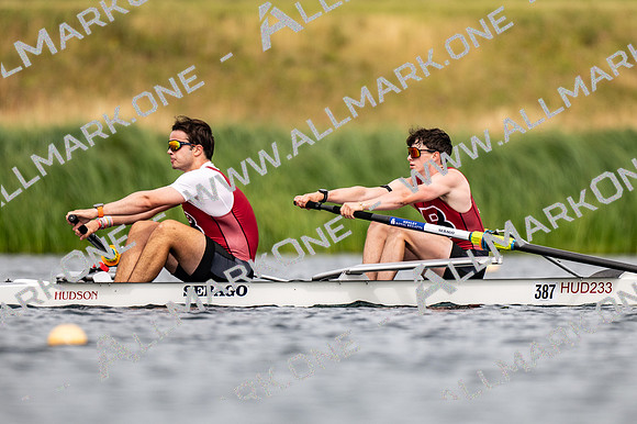 Marlow 2026 PM TT-344