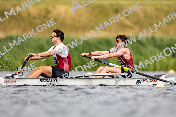 Marlow 2026 PM TT-345