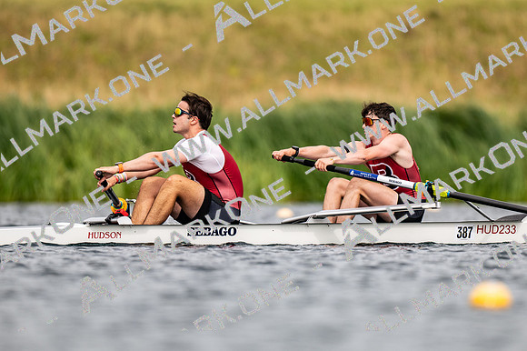 Marlow 2026 PM TT-347