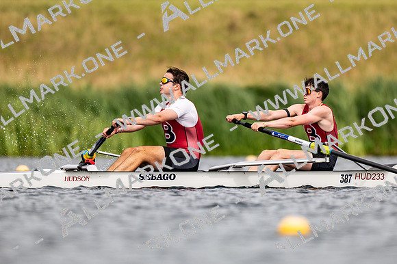 Marlow 2026 PM TT-348