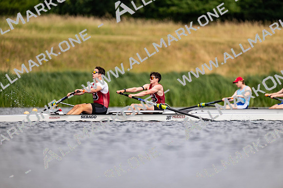 Marlow 2026 PM TT-350