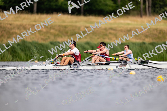 Marlow 2026 PM TT-352