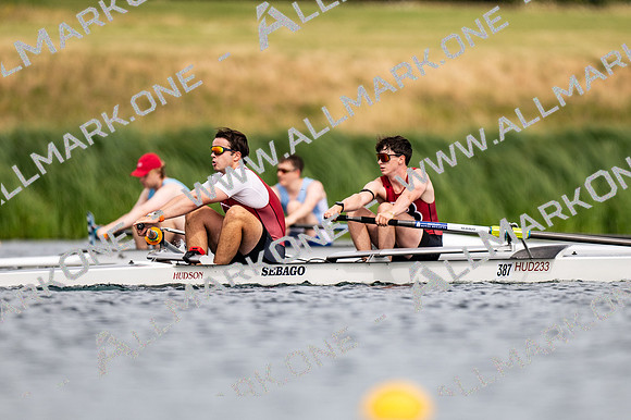 Marlow 2026 PM TT-353