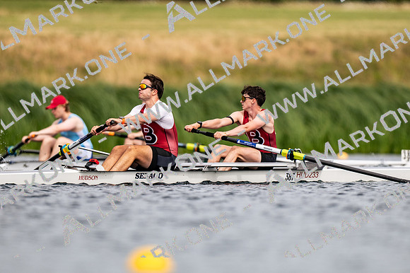 Marlow 2026 PM TT-354