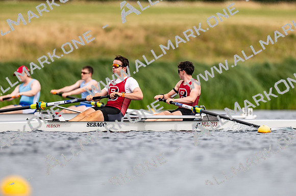 Marlow 2026 PM TT-355