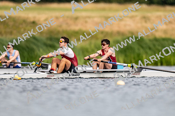 Marlow 2026 PM TT-357