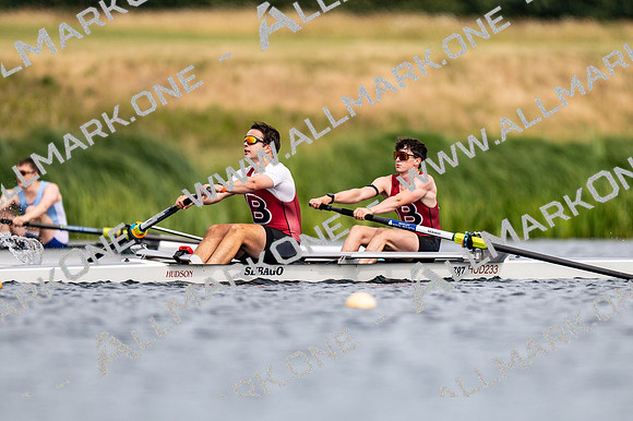 Marlow 2026 PM TT-358