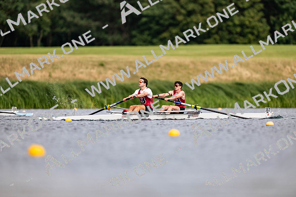 Marlow 2026 PM TT-360