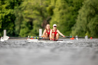 Junior 2x