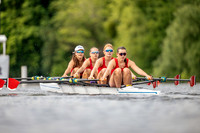Junior 4x