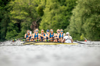Junior 8+