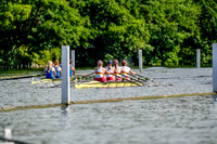 R306. Tideway Scullers (A) v Headington Sch (A)