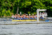 R321. Latymer Upper Sch (A) v Green Lake (USA) (A)