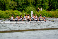 R323. Sir W Perkins's Sch (A) v St Paul's Girls' Sch (A)