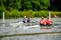 R333. Marlow RC v London RC