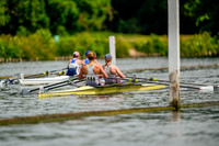 R334. Leander (A) v St Andrew BC