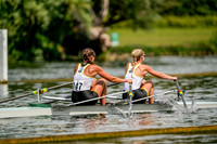 R336. Univ. Of Iowa (USA) v Heidelberger Rk (GER) & Rg Heidelberg 1898