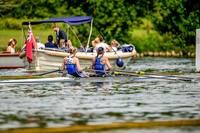 R343. London RC v Sons of the Thames