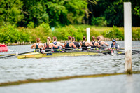 R347. Molesey BC v Thames