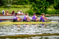 R340. Queens Univ. Ladies (IRL) v Univ of London