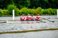 R349. London RC v Vesta RC (A)