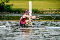R342. Vesta RC (A) v Swansea Univ RC