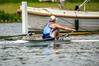 R357. Univ of St Andrews v St Andrew BC (B)