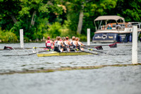 R350. Molesey BC (A) v Vesta RC (B)