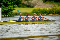 R359. Molesey BC v London BC